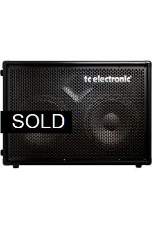 TC Electronic BC210 TC Electronic BC210